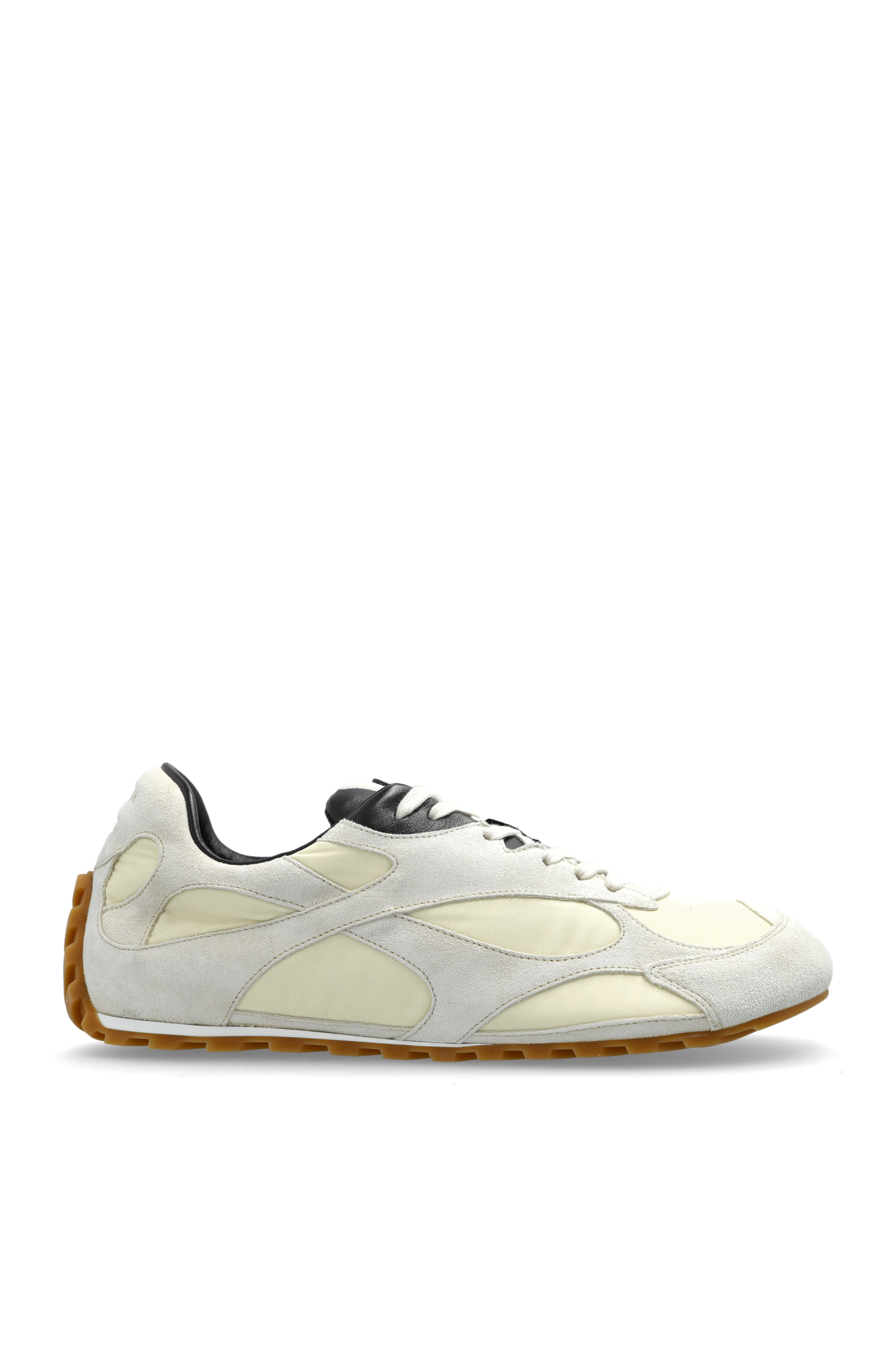 スニーカー BOTTEGA VENETA ORBIT FLASH SNEAKER ブラックオービット スニーカー| Bottega Veneta® 日本